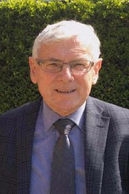 Anthony (Tony) Kavanagh