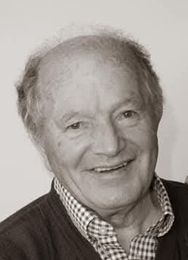 TONY (ANTHONY) KIRWAN