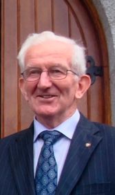 Tony (Anthony) Lacey