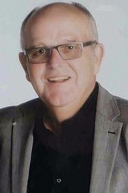 Anthony (Tony) Lawless