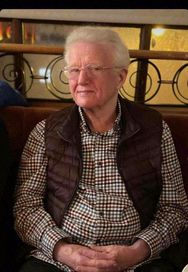 Anthony (Tony) Lawlor