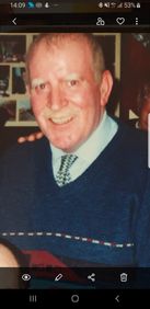 Anthony (Tony) Lennon