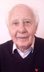 Anthony (Tony) LYNAM