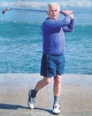 Anthony (Tony)(Monty) (Huba Huba) MONTGOMERY