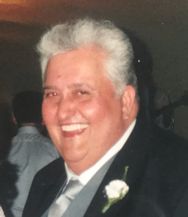 Anthony (Tony) Magliocco