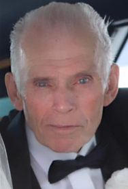 Tony (Anthony,  Tee-Toe) MAGUIRE