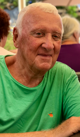 Anthony (Tony) MARTIN