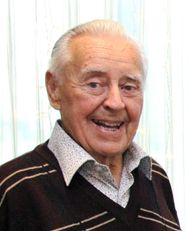 Anthony ( Tony) Martin