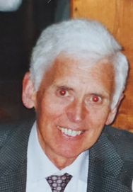 Anthony (Tony) McDonnell