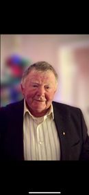 Francis (Tony) McGrath