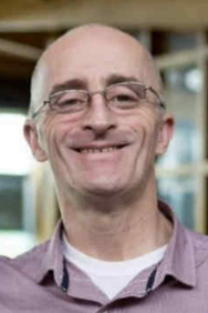 Anthony (Tony) McLoughlin