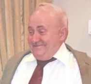 Thomas (Tony) McKeigue