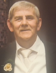 Tony (Anthony) Moran