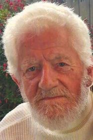 Tony (John) Murnaghan