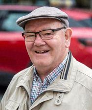 Anthony (Tony) Murphy