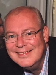 Tony (Anthony) Murphy