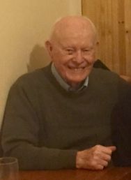 Anthony (Tony) Murray