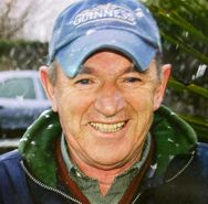 Anthony (Tony) O’Donoghue