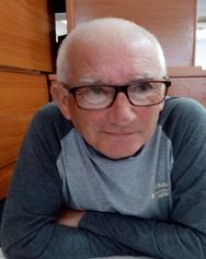 Anthony (Tony) O'Hagan