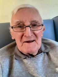 WILLIAM (TONY) O'SULLIVAN