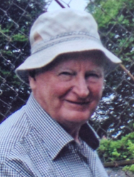 Tony O'Sullivan