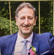 Tony (Anthony) O'REGAN