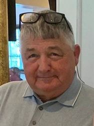 Anthony (Tony) O'Sullivan