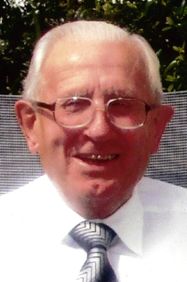 Maurice Anthony (Tony) O'Connell