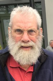 Tony (Todsie) O'Meara