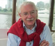 Anthony (Tony) O'Shaughnessy