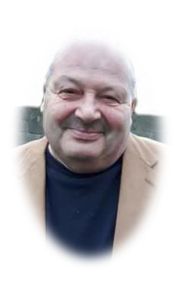 Anthony (Tony) MITCHELL