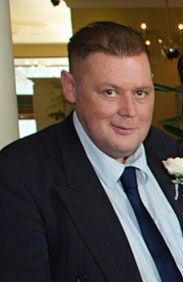 Anthony (Tony) Paget