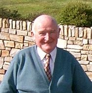 Dr Tony Bonar