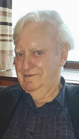 Tony (Anthony) Reilly