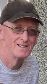 Tony (Robo) ROBINSON