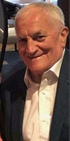 Tony (Anthony) Rogers