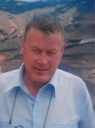 Tony (Anthony) Ryan