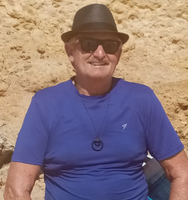 Tony (Shocks) SHERLOCK