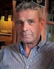 Anthony (Tony) Sherry