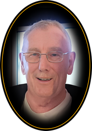 Tony Higgins