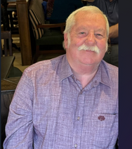 Anthony (Tony) Condron