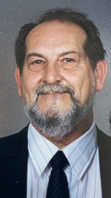 Anthony (Tony) Frostick