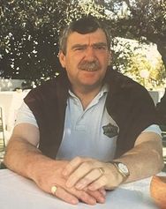 Anthony (Tony) HUGHES