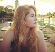 Victoria (Vikki and Tori) Crawford