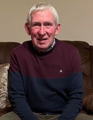 JAMES (JIMMY) TORPEY