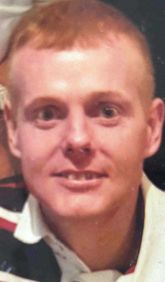 David (Redzer) Towell