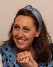 Tracey O'Donovan Linnane