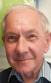 Patrick (Pat) Treacy