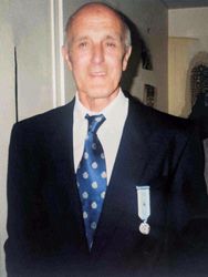 William (Billy) Treacy