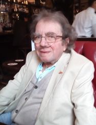 Trevor (Dutchie) Hollands